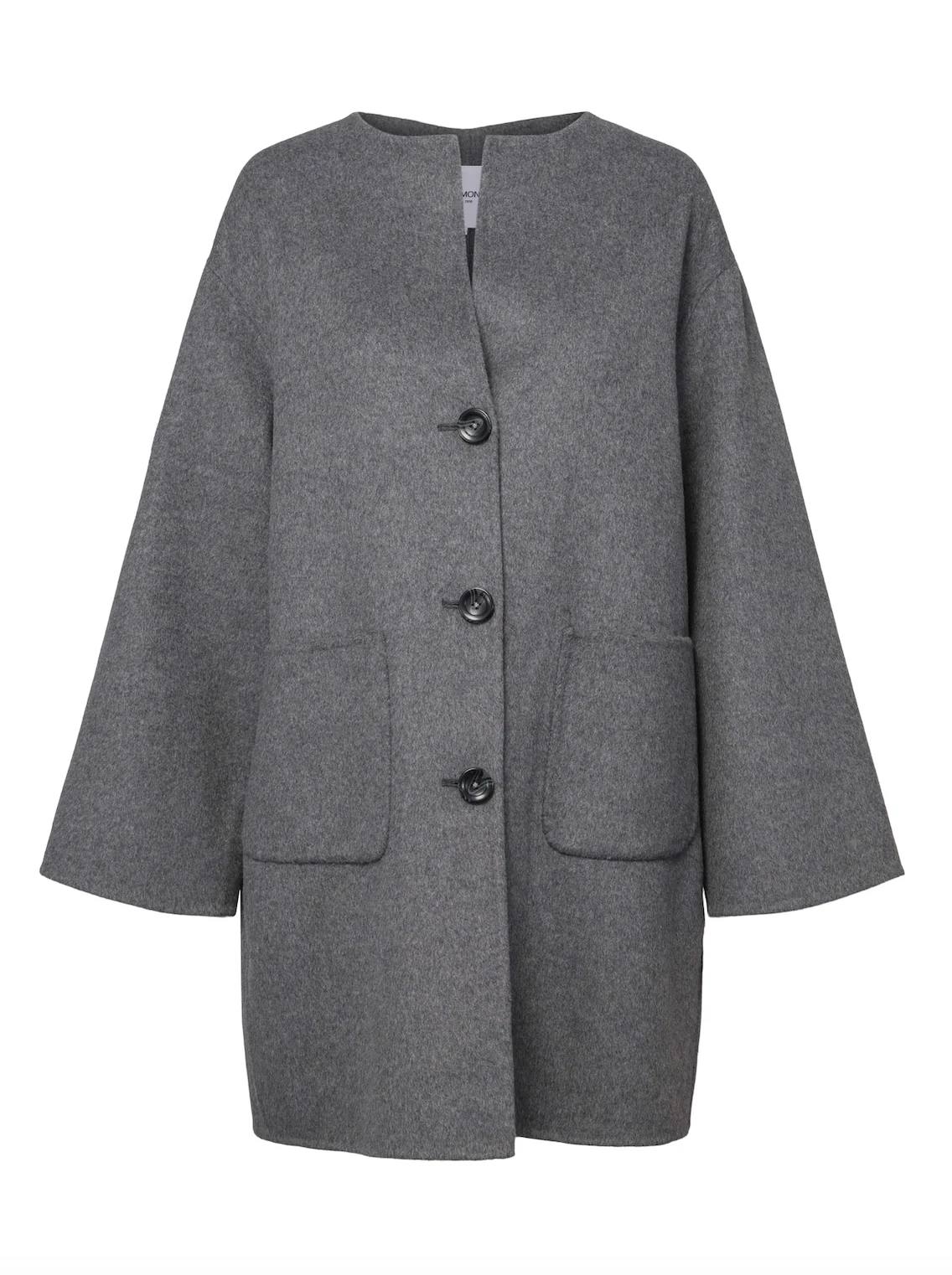 Sandy Coat