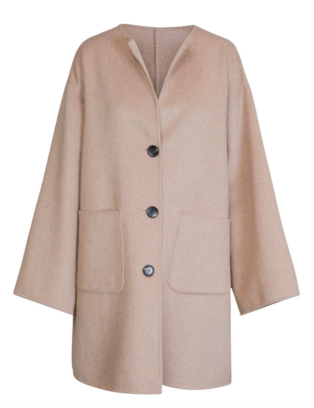 Sandy Coat