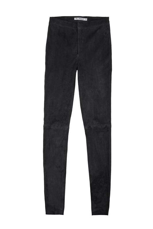 WMN SUEDE PANT