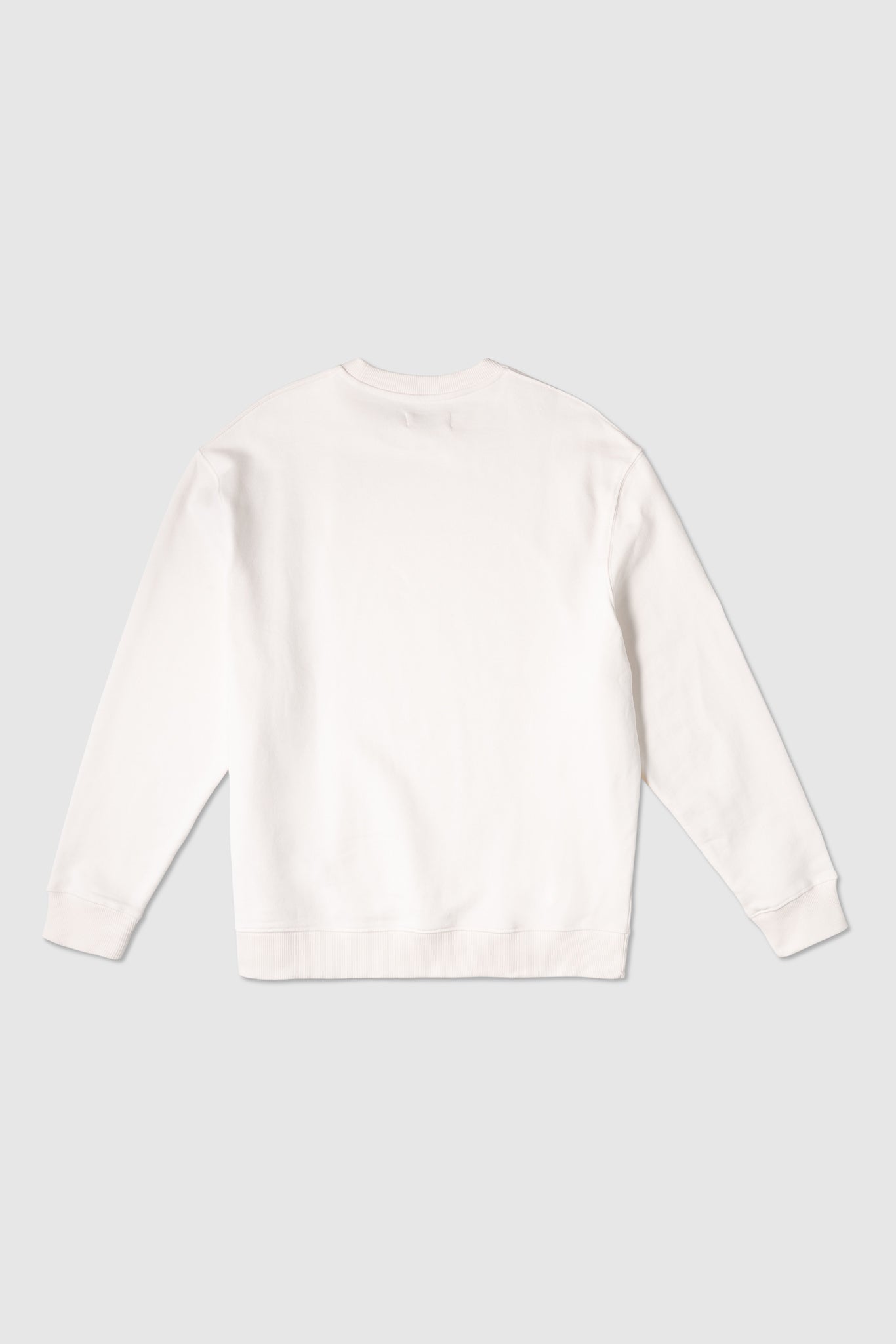 SWEATSHIRT 345G