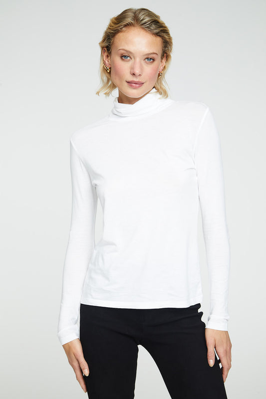 WMN BAMBOO Polo