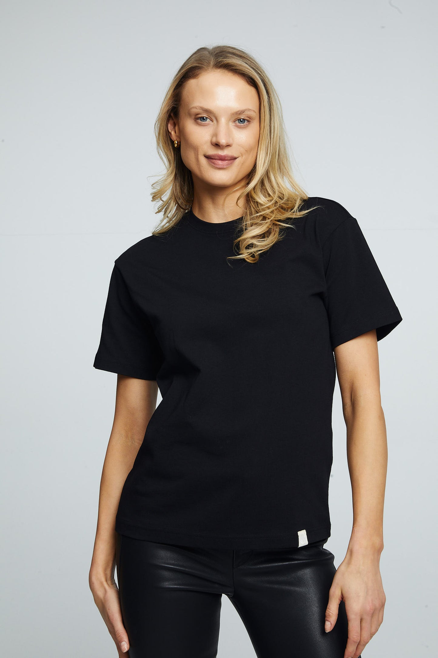 Organic Cotton T-Shirt 220g
