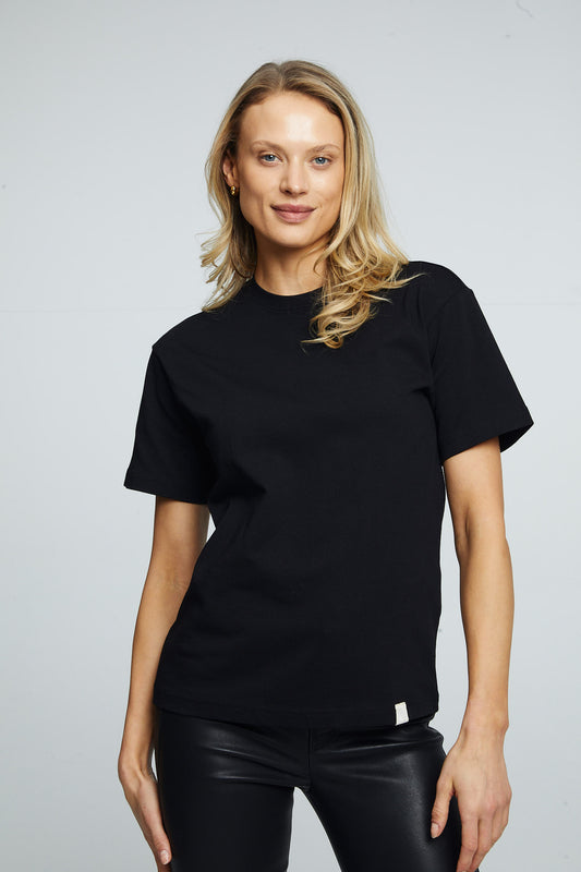Organic Cotton T-Shirt 220g
