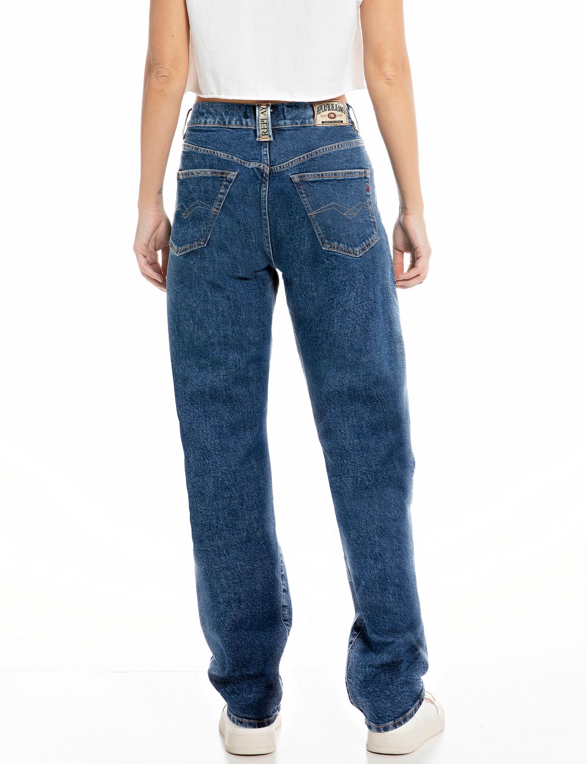 W9Z1  759 52D Dark Blue