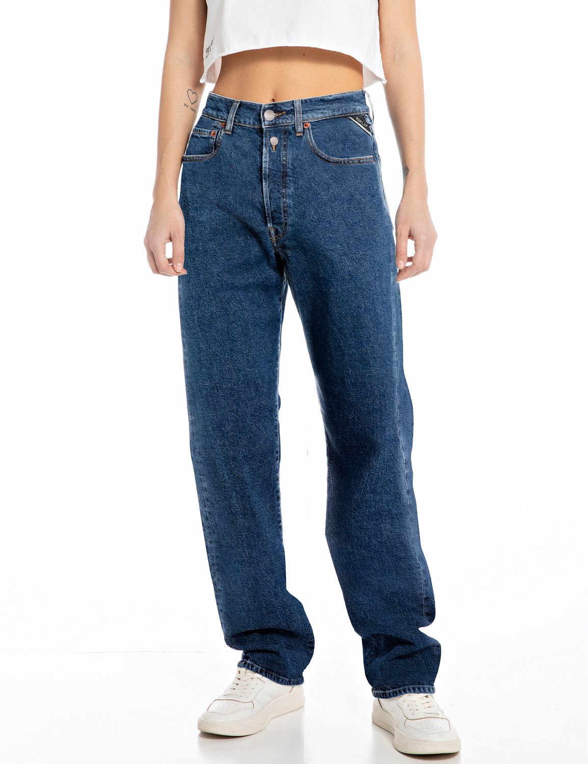 W9Z1  759 52D Dark Blue