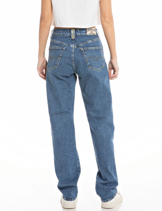 W9Z1 53D Mid Blue