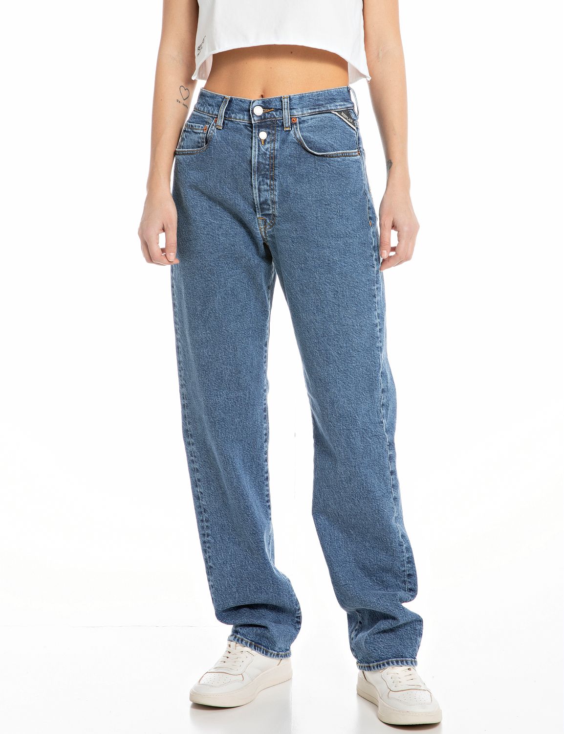 W9Z1 759 53D Mid Blue