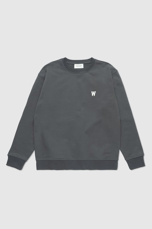 Crewneck NYC Asphalt