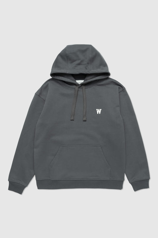 Hoodie NYC Asphalt