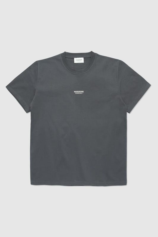 T-Shirt Logo Asphalt