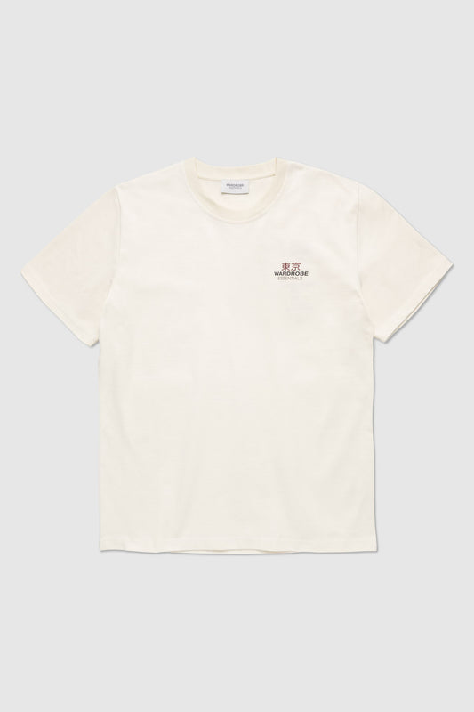 T-Shirt Tokyo Tofu