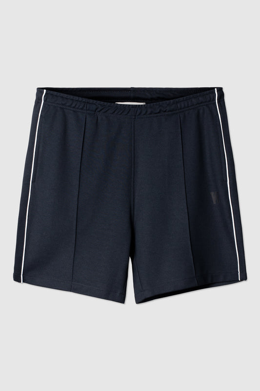 Track Shorts Navy