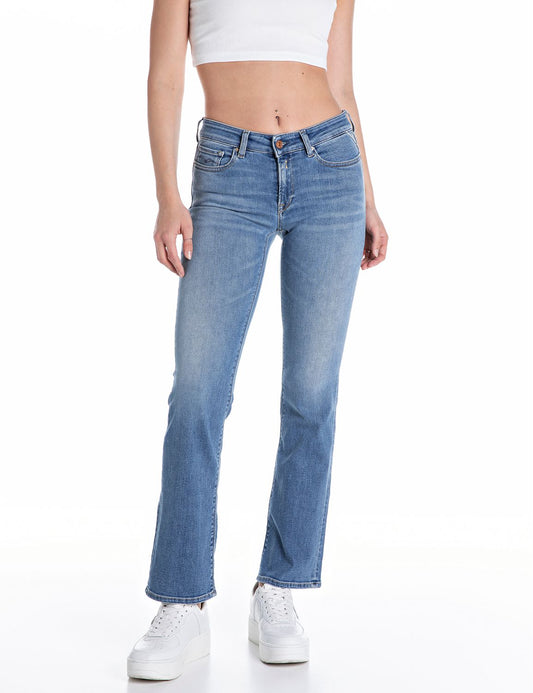 New Luz Bootcut 805 835