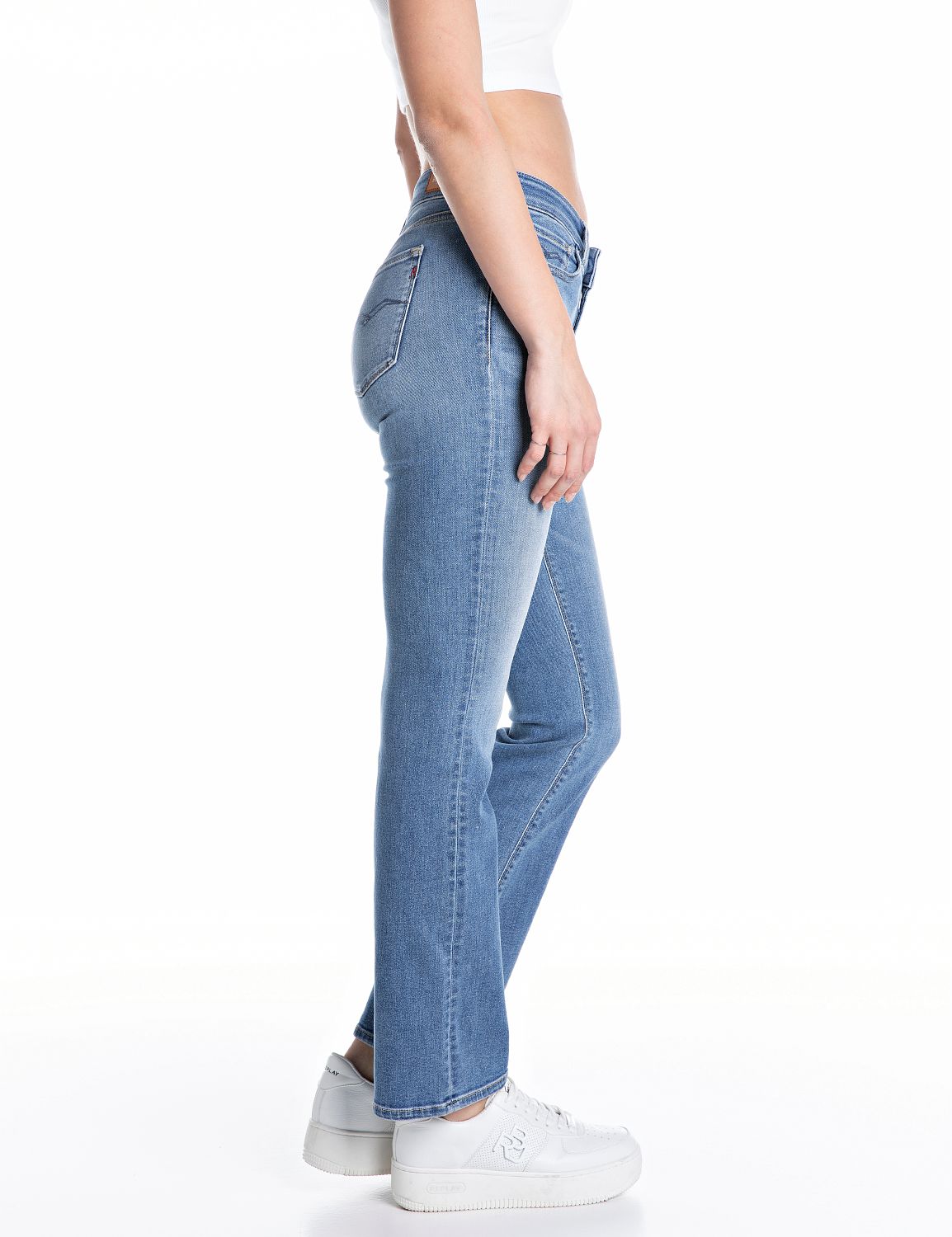 New Luz Bootcut 805 835