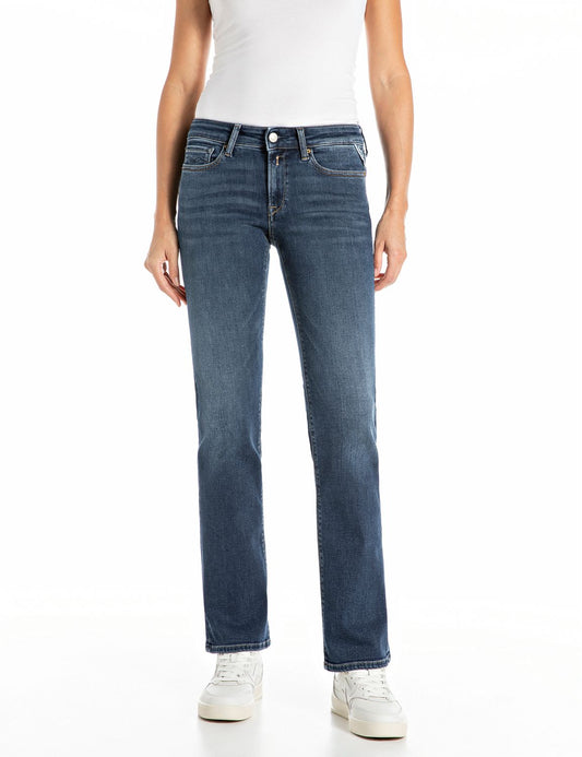 New Luz Bootcut WLH689.000.805 923