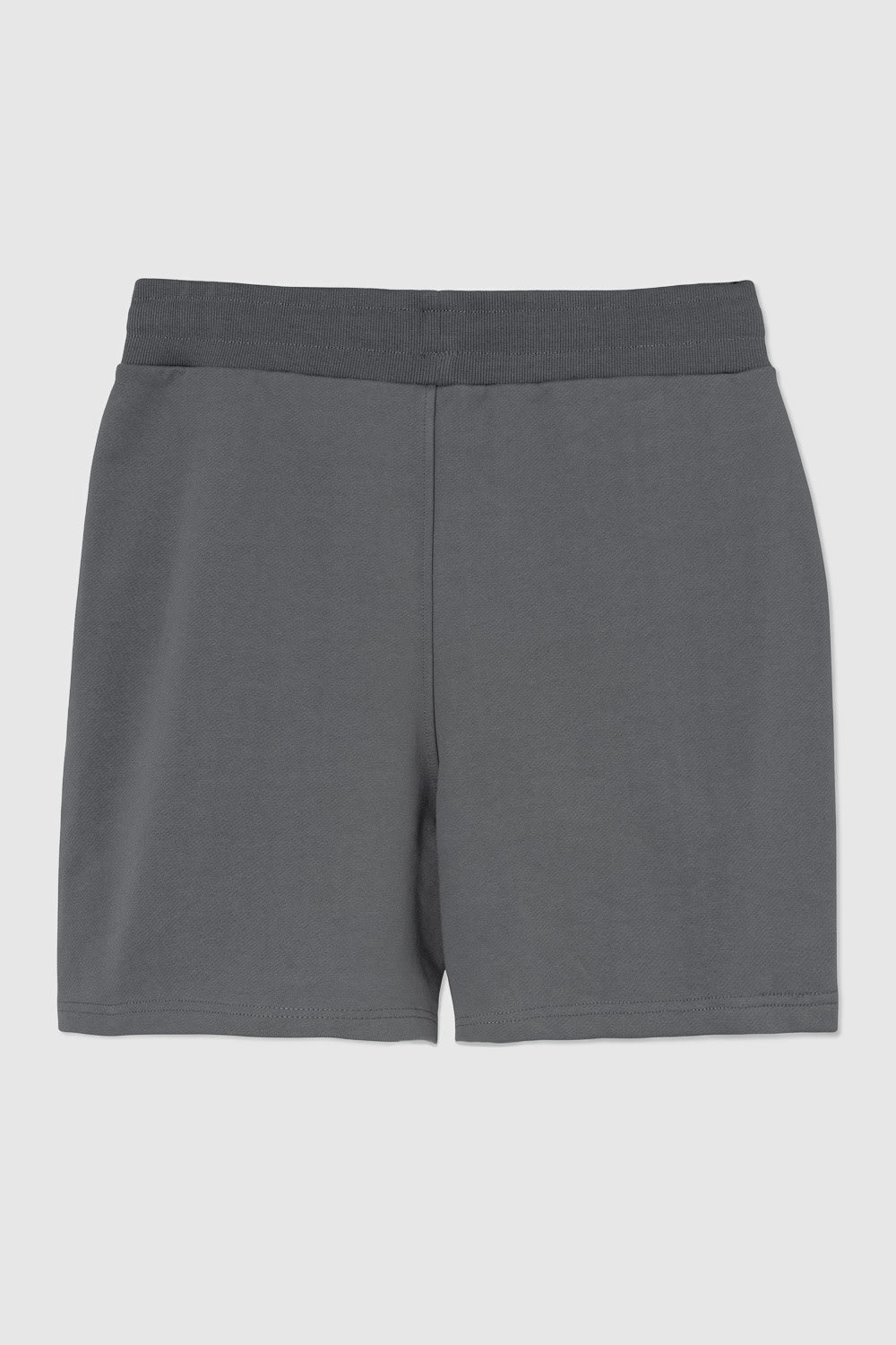 Shorts Logo Asphalt